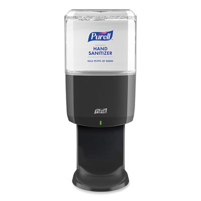 DISPENSER,PURELL,SANI,GR